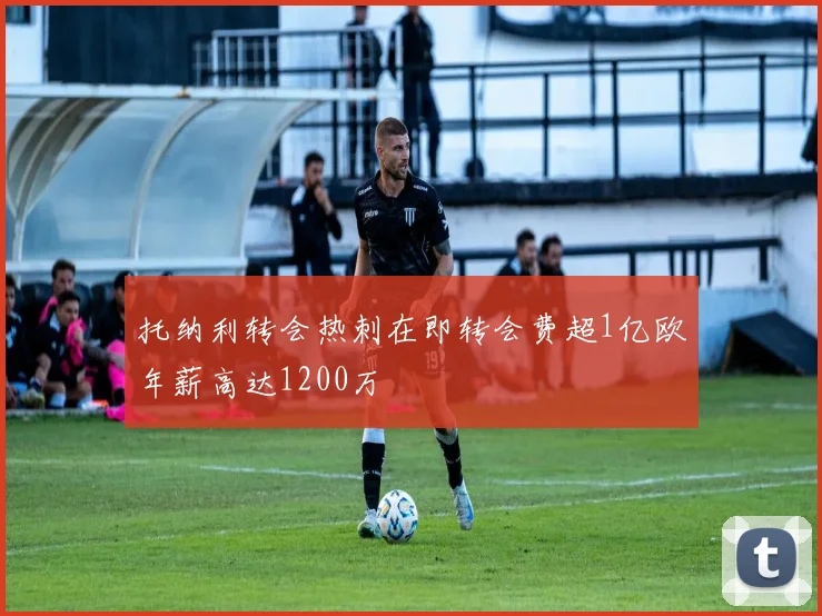 托纳利转会热刺在即转会费超1亿欧年薪高达1200万