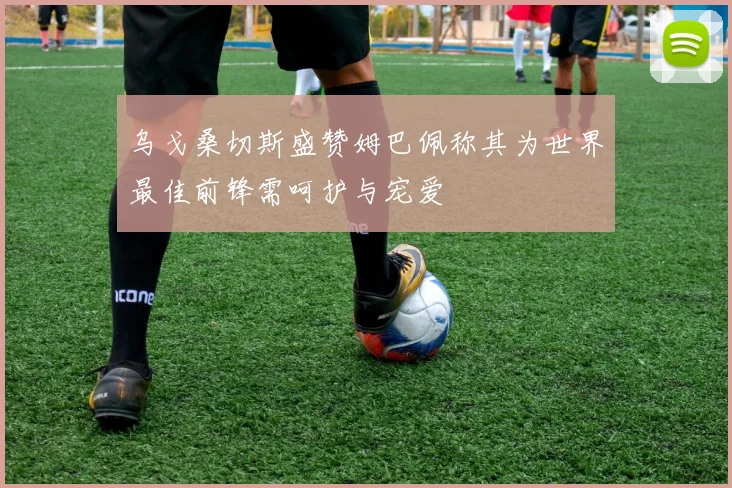 乌戈桑切斯盛赞姆巴佩称其为世界最佳前锋需呵护与宠爱